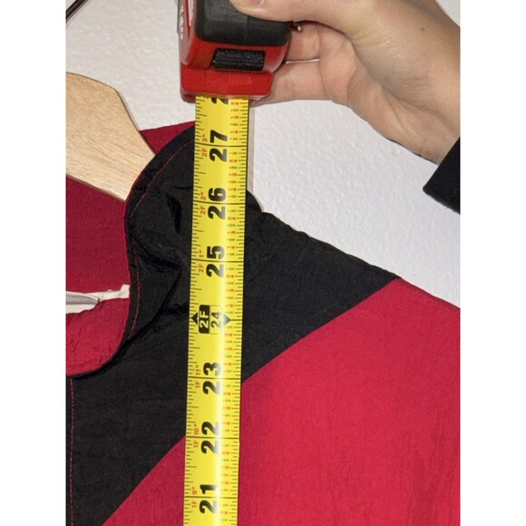 Vintage 90s reebok windbreaker - Picture 6 of 6